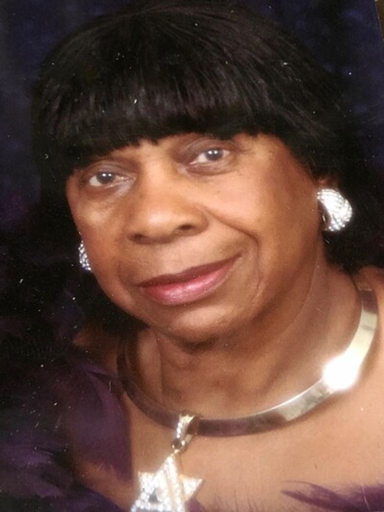 Jessie Lee Jones Profile Photo
