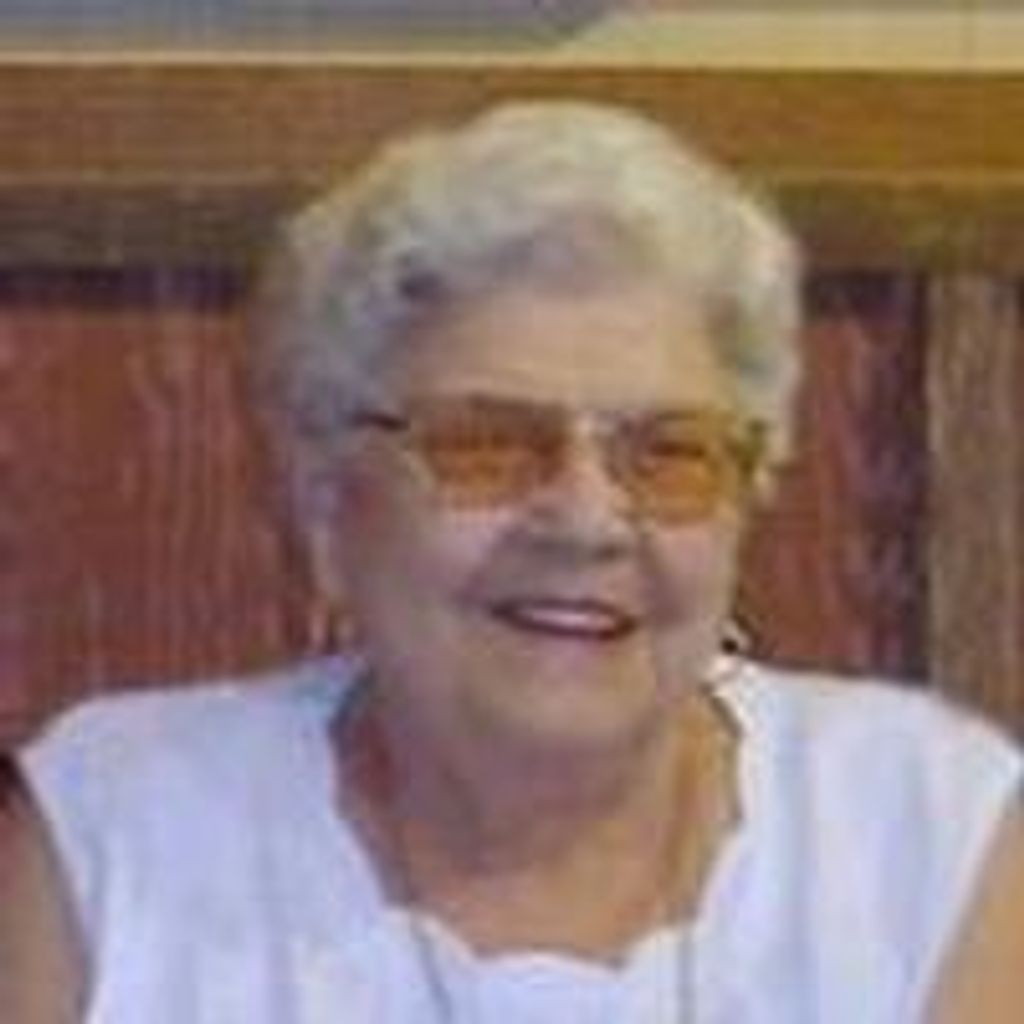 Emma  M. (Preat)  Hathaway