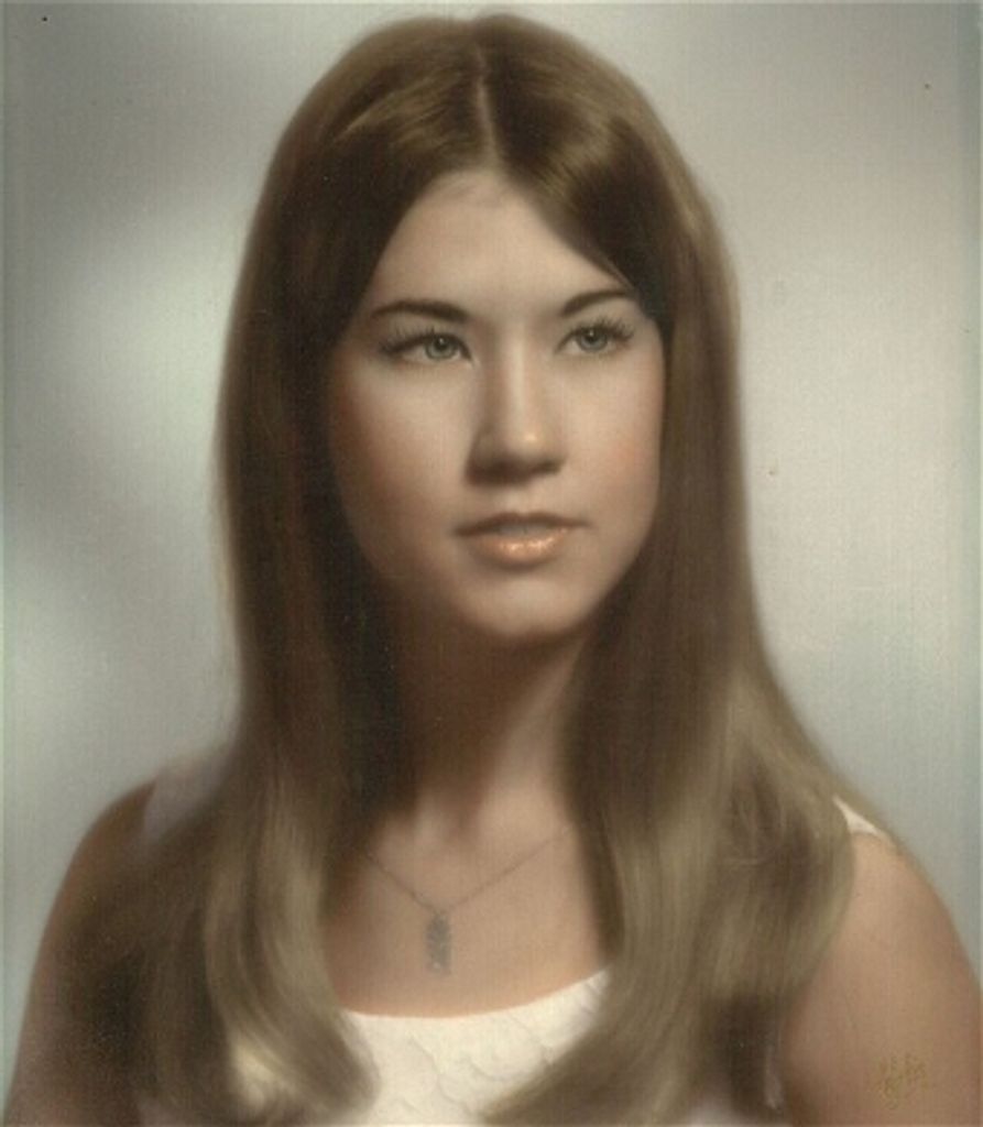 Lisa Carol Hilbern (Heldenbrand)