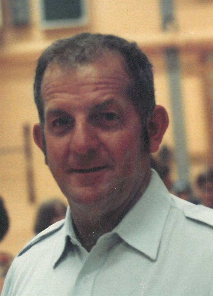 Alvin L. Knepp