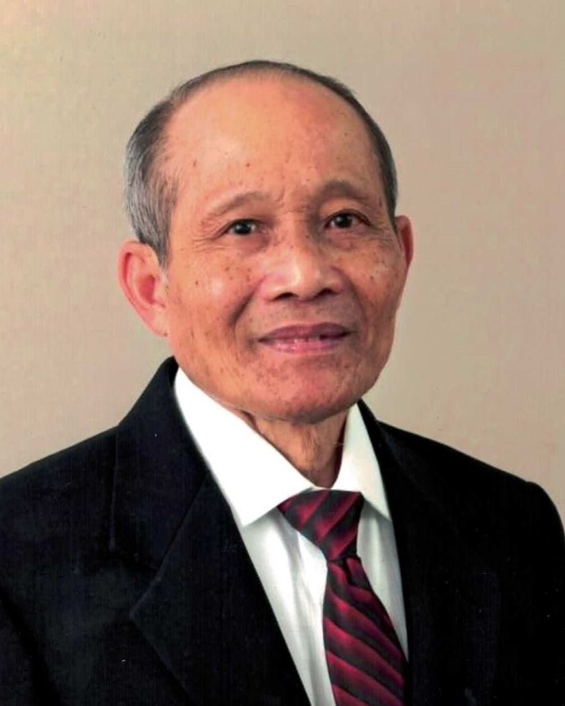 Toan Van Kim