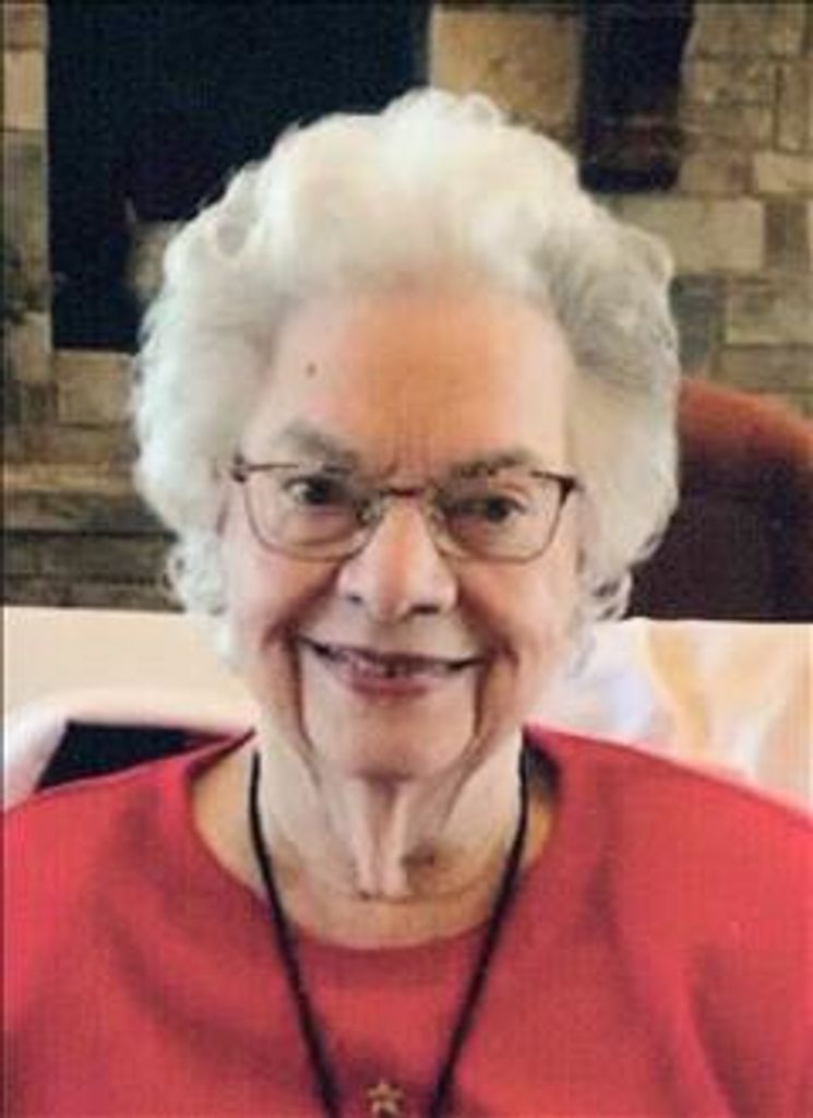 Mary Helen Turner Profile Photo