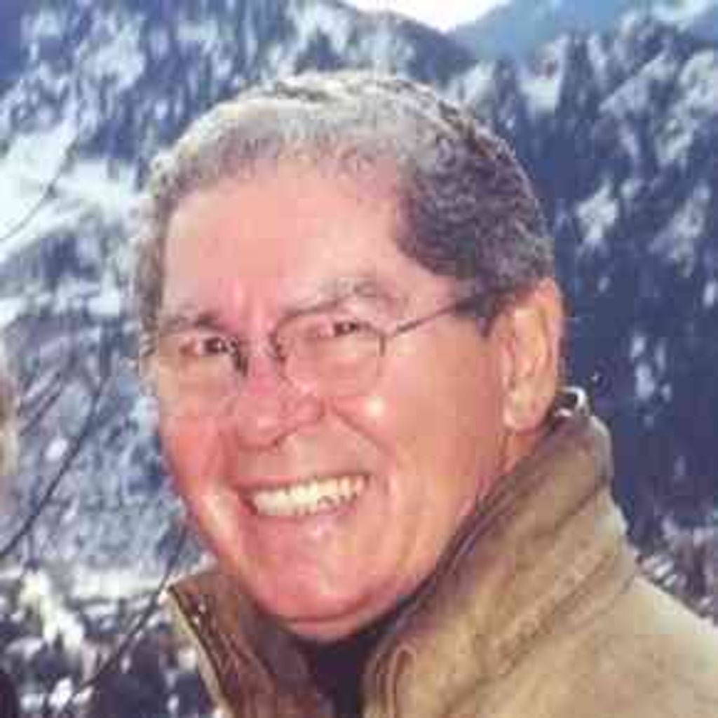 John Lewis Gardner Profile Photo