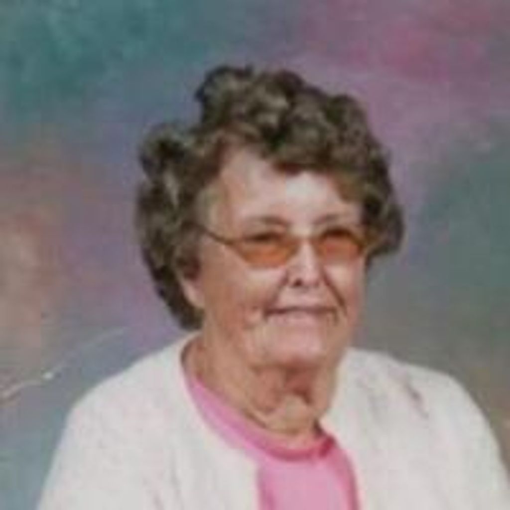 Daisy Louise Morrison Crouch Profile Photo