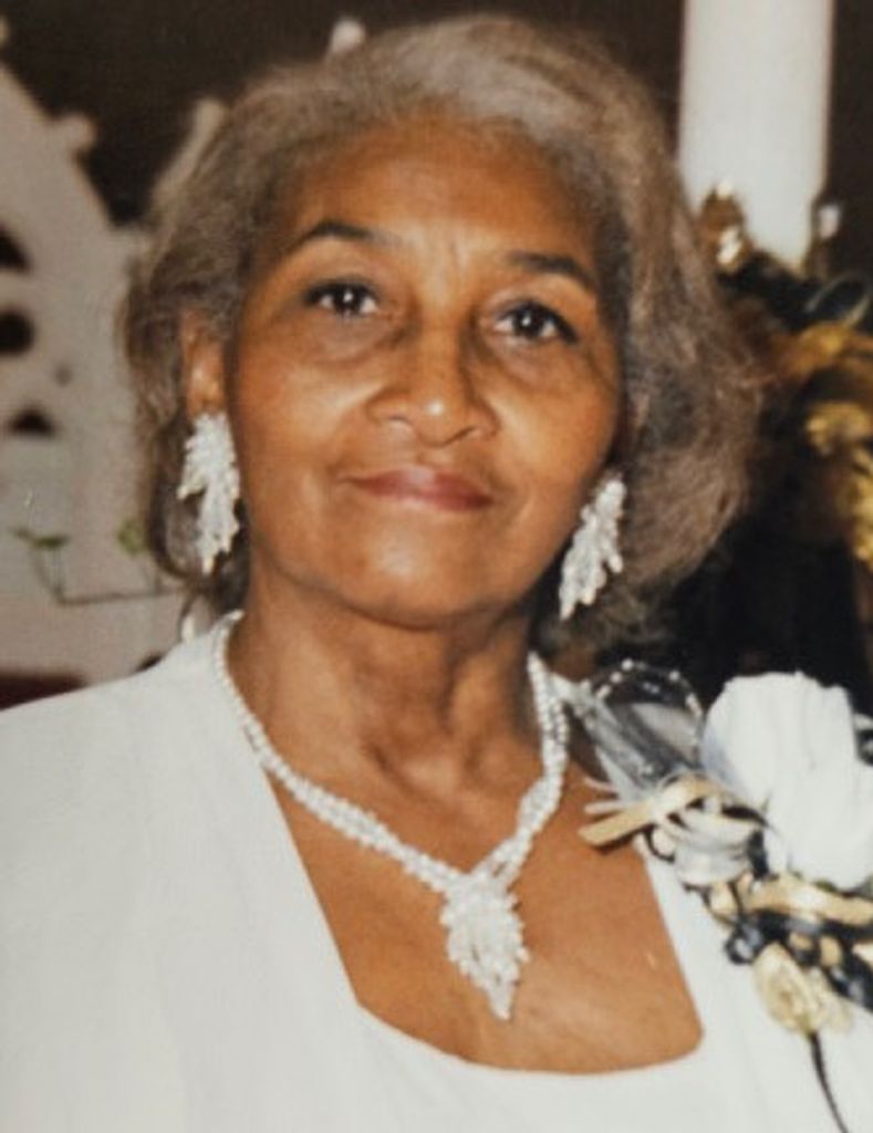 Betty Jean Ray Profile Photo