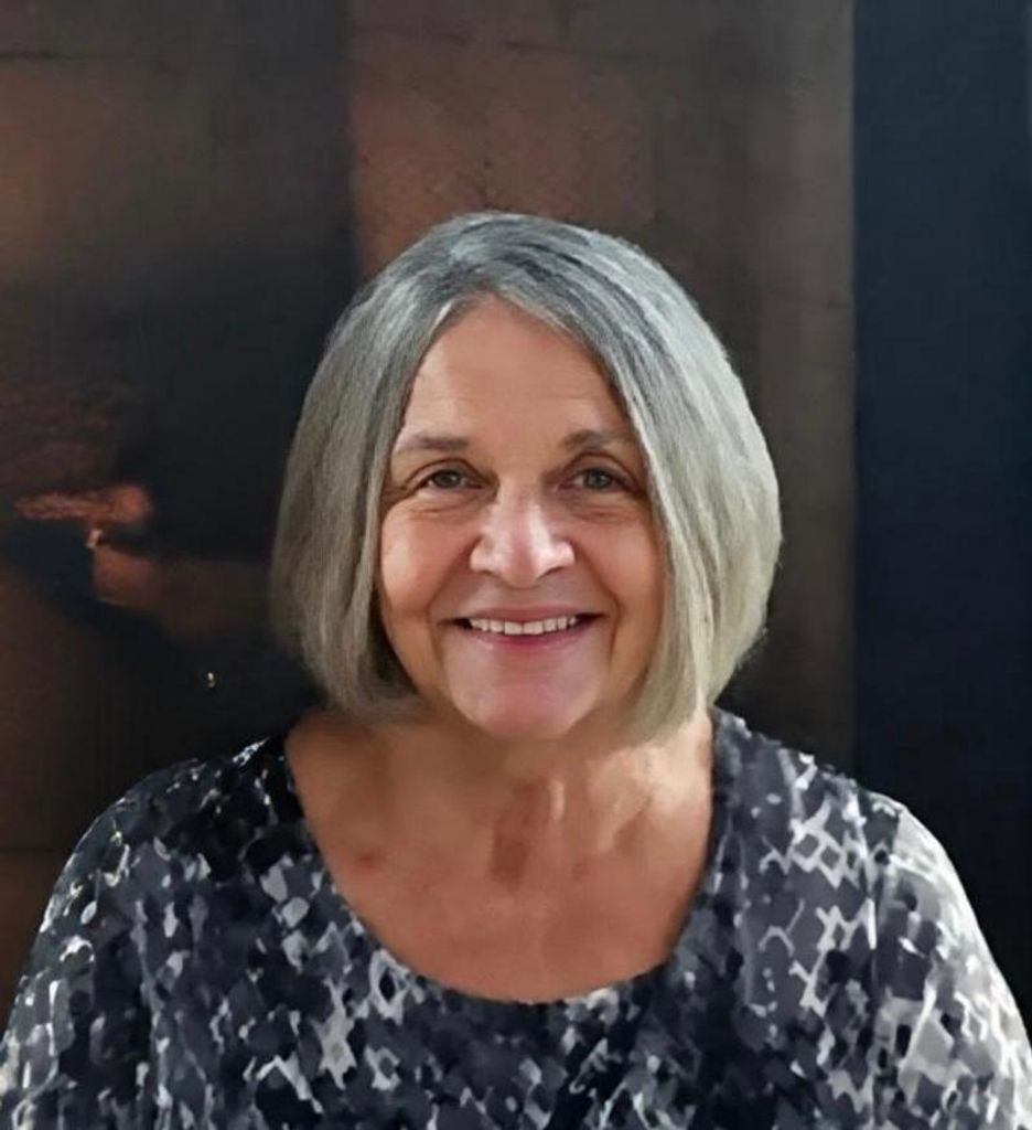 Lois (Stafford) Hahn