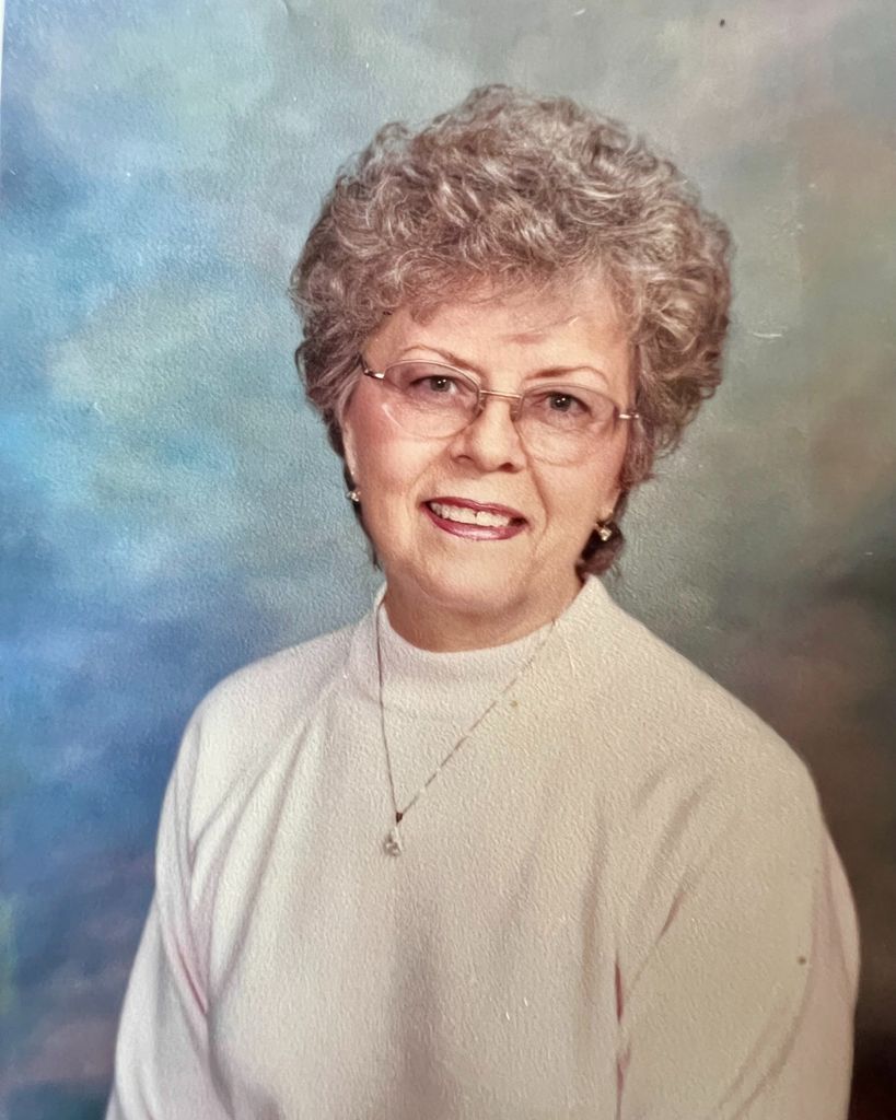 Shirley Kelsey