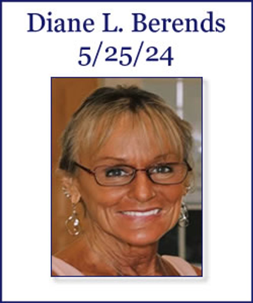 Diane Berends
