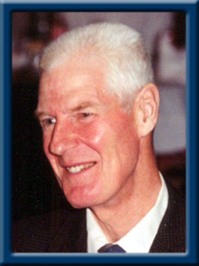 Mac “Ellis” Douglas