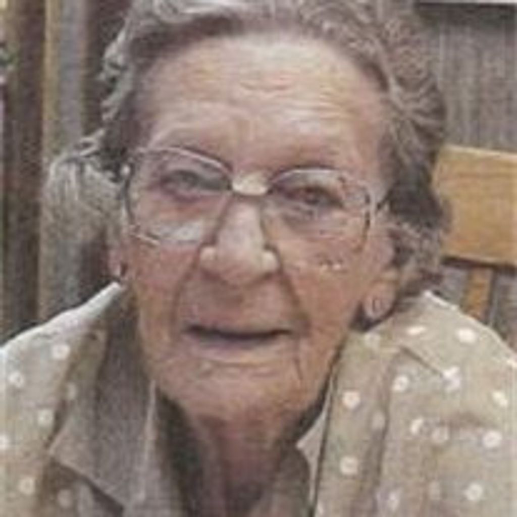 Louise Lackey