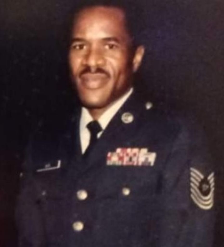 Ernest Lee "Pete" White