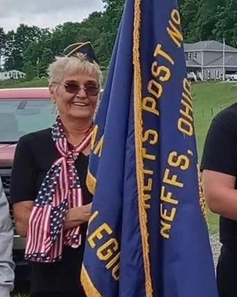 Vickey L. McEndree Profile Photo