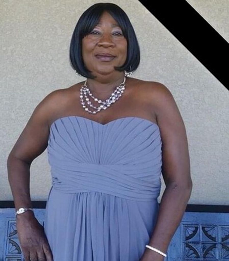Helen Denice Davis Profile Photo