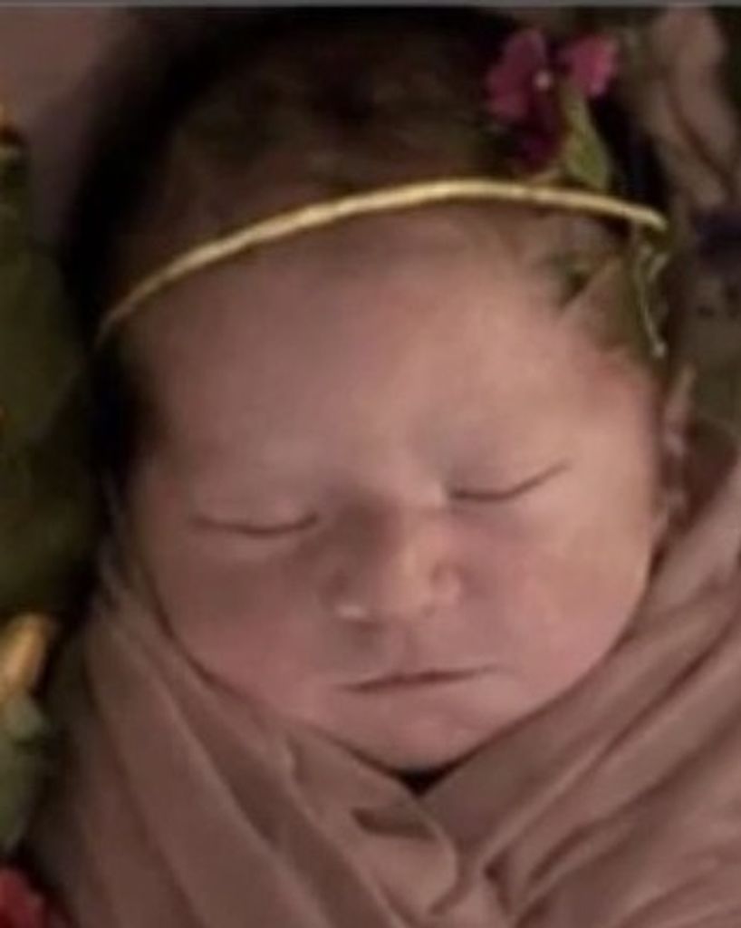 Sofia Valerie Valencia