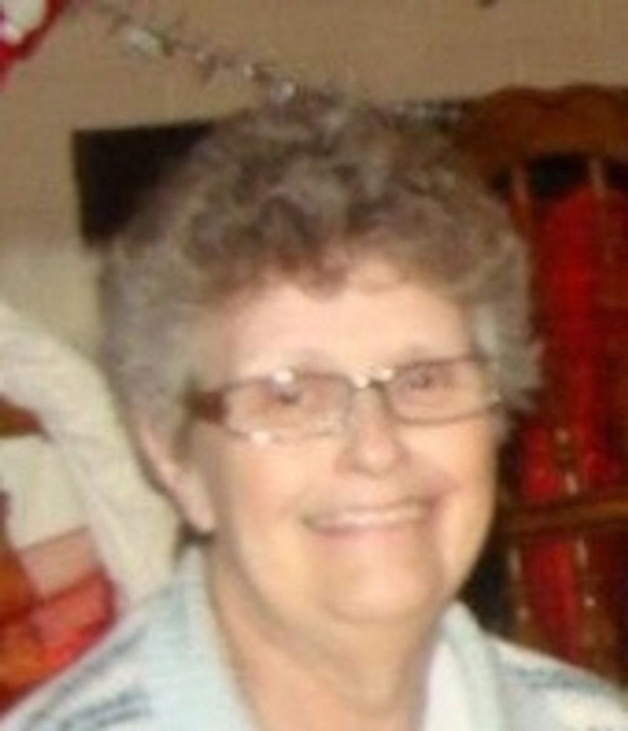 Kathryn G. Smit