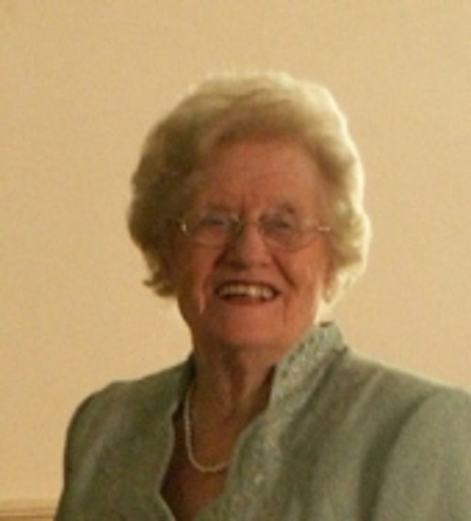 Betty Lou (Meyer) Floyd