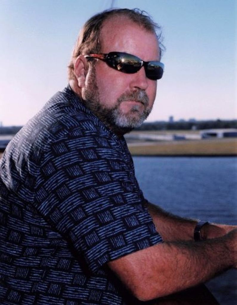 Leland "Erbie" Earl Terrell