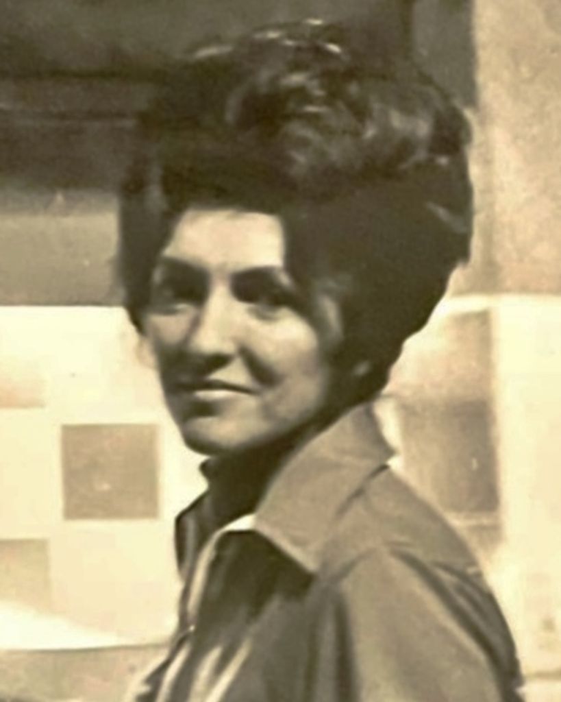 Marguerite Jo. Shortino Profile Photo
