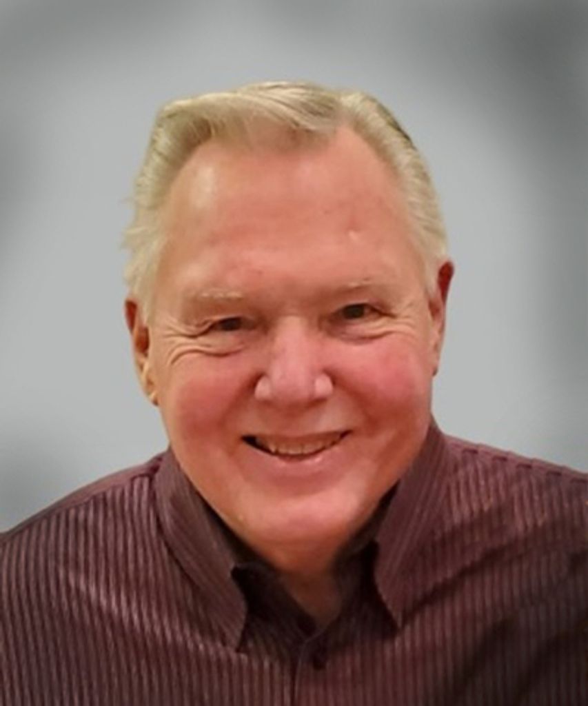 Gordon Ray Schulenburg