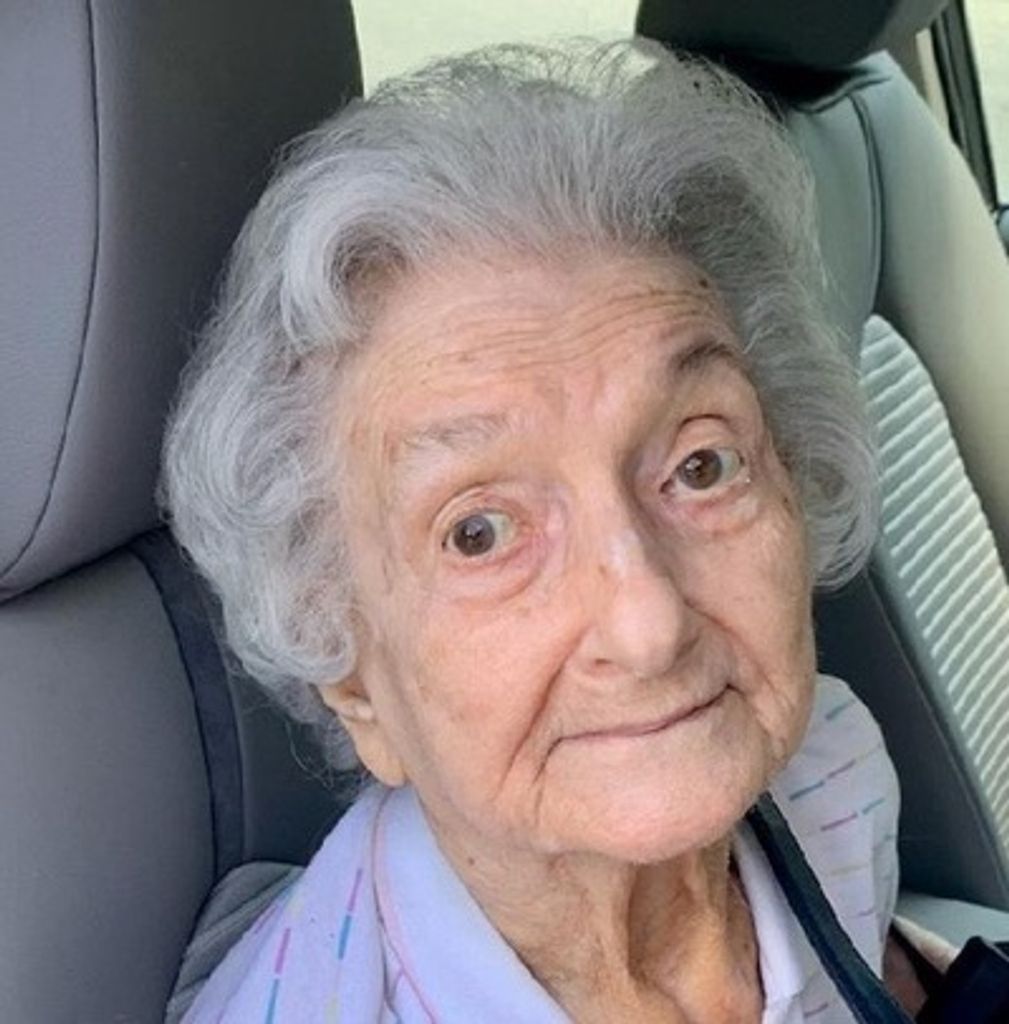 Helen Van Nostrand Profile Photo