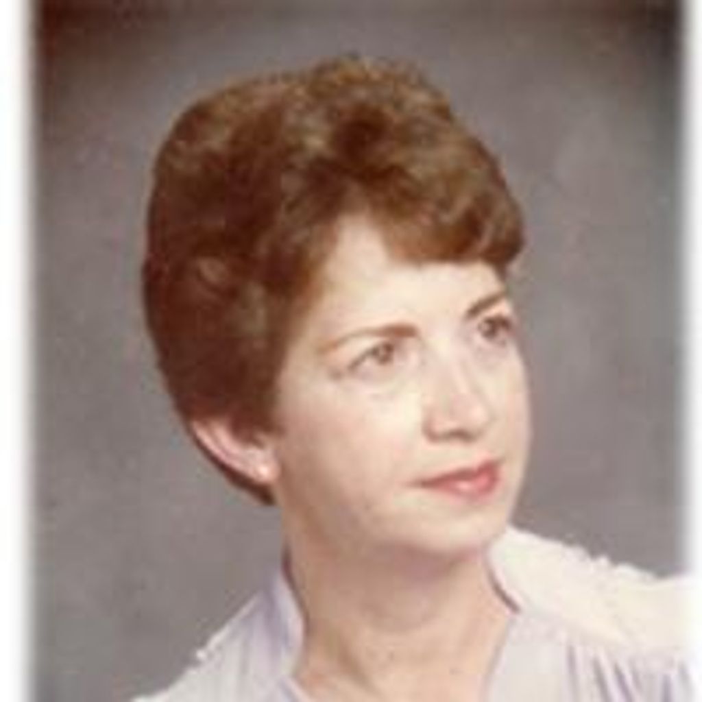 Helen L. Weaver