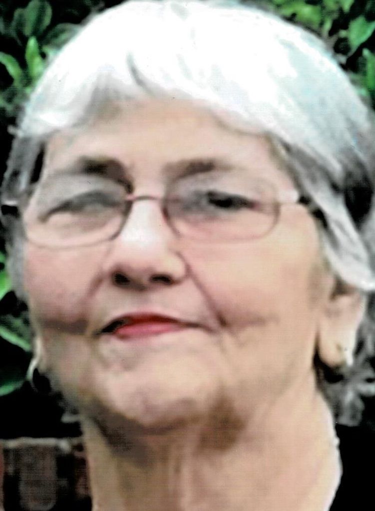 Brenda Manuel Lafleur