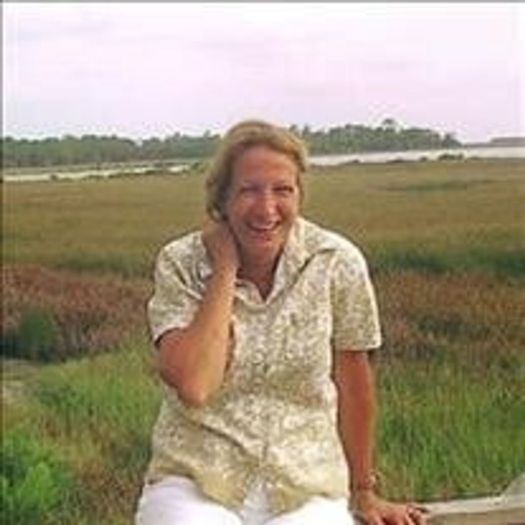 Vada M Edwards