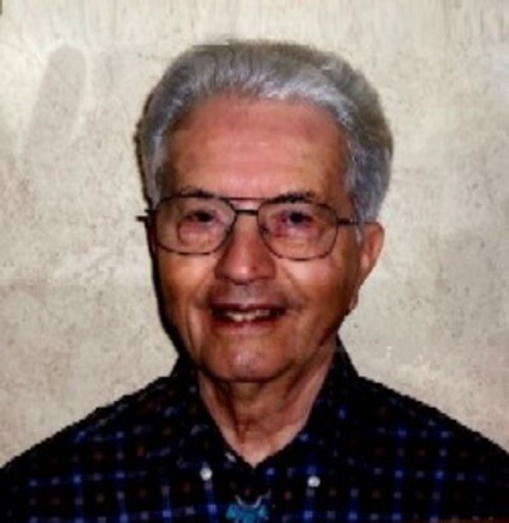 David Warren Dildine