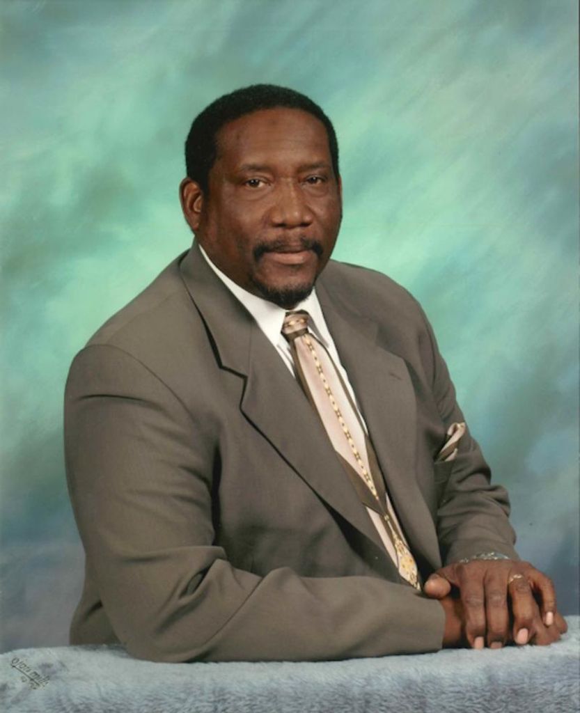 Dr. Gerald Davis Profile Photo
