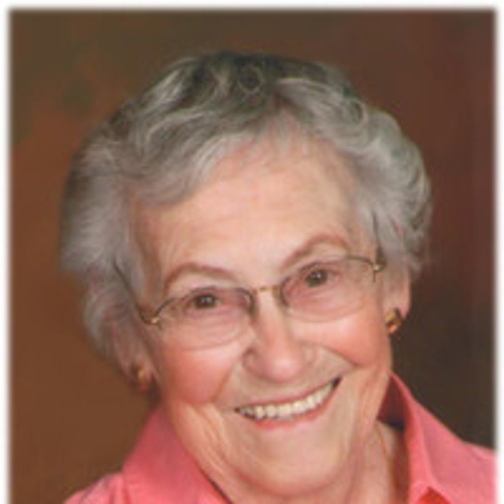 Caroline Buschur