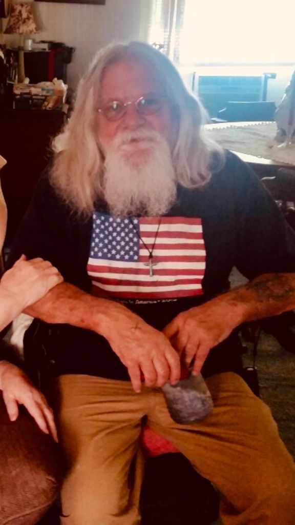 Roger W. Durr Sr. Profile Photo