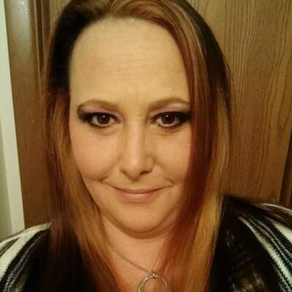Hope A. Heston Profile Photo