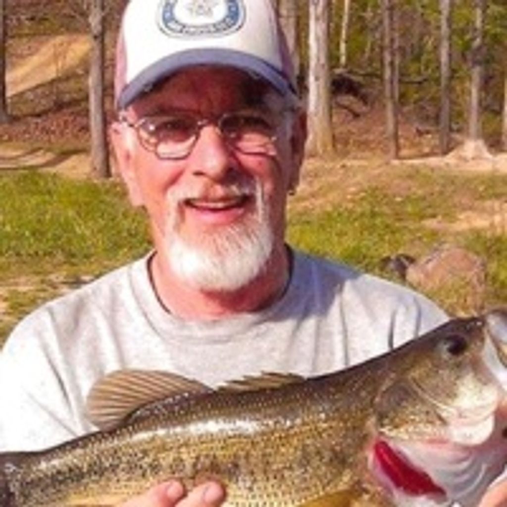 Rickey L. Roberts