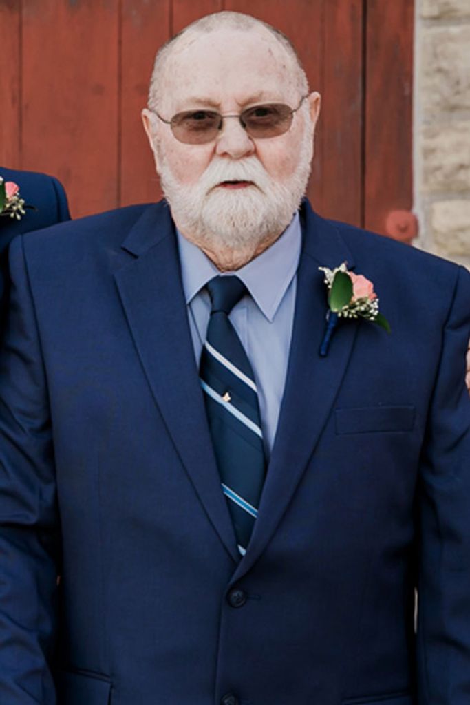 Robert Allen Rumburg