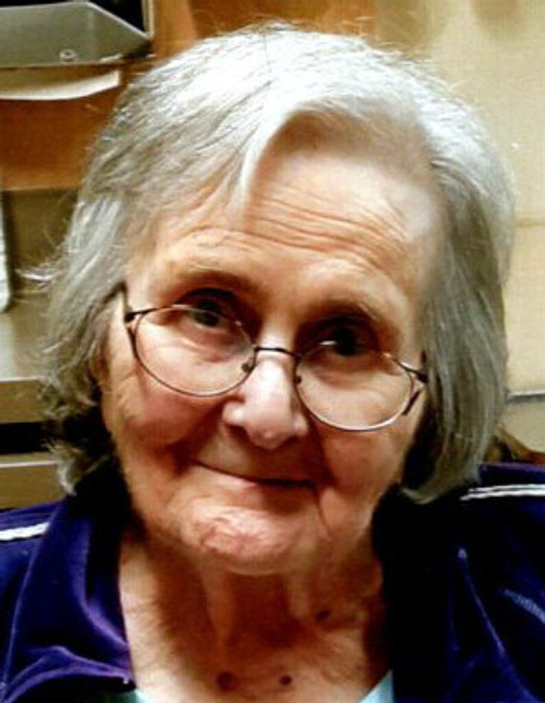Karleen M. Kapanke
