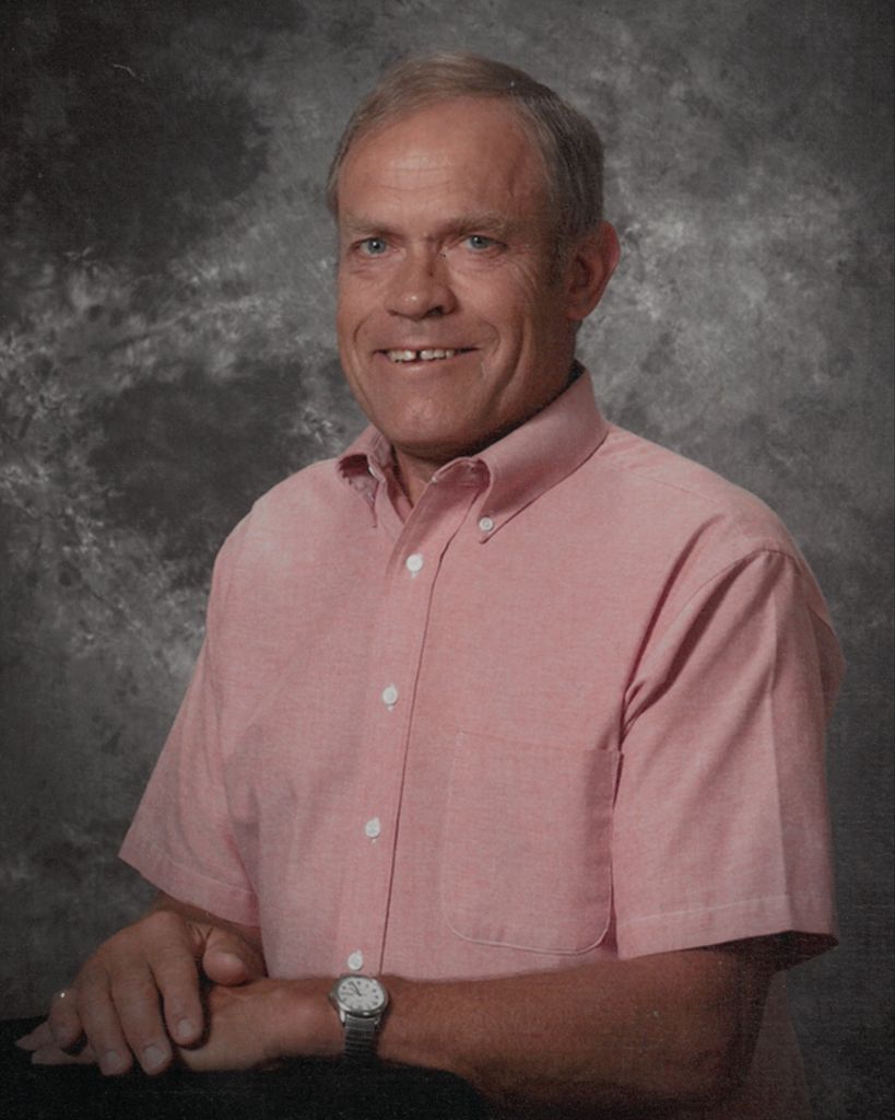 Eugene W. Siefring