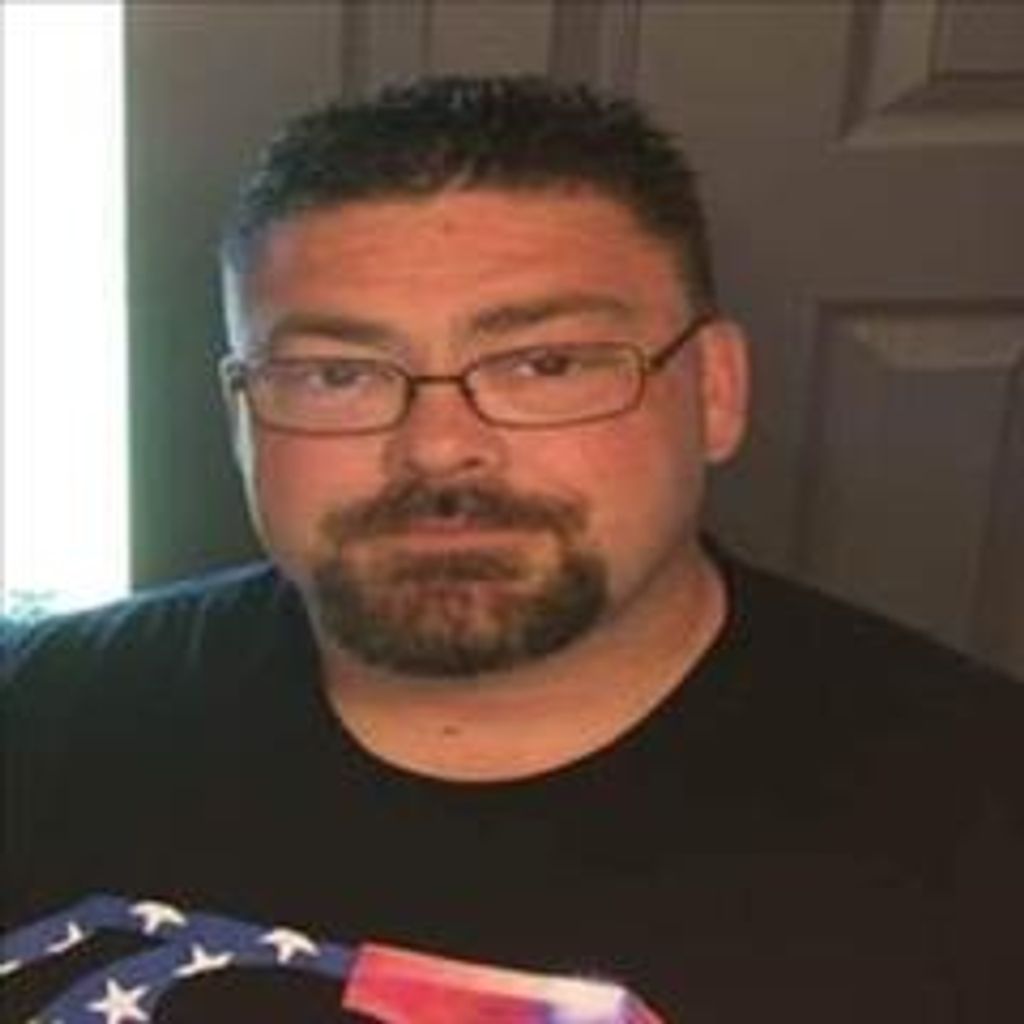 Jeremy Lee Osborne Profile Photo