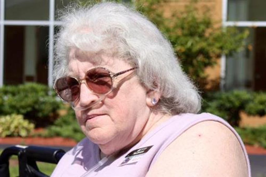 Ethel Elizabeth Whelpley