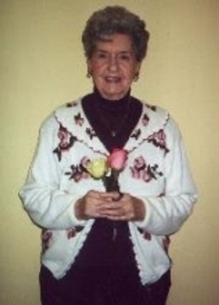 Effie Mccullough