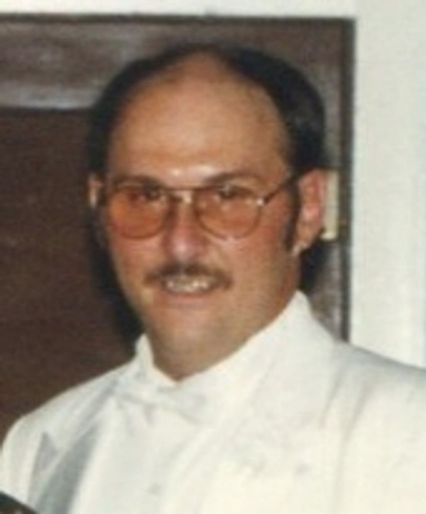Richard A. Wall