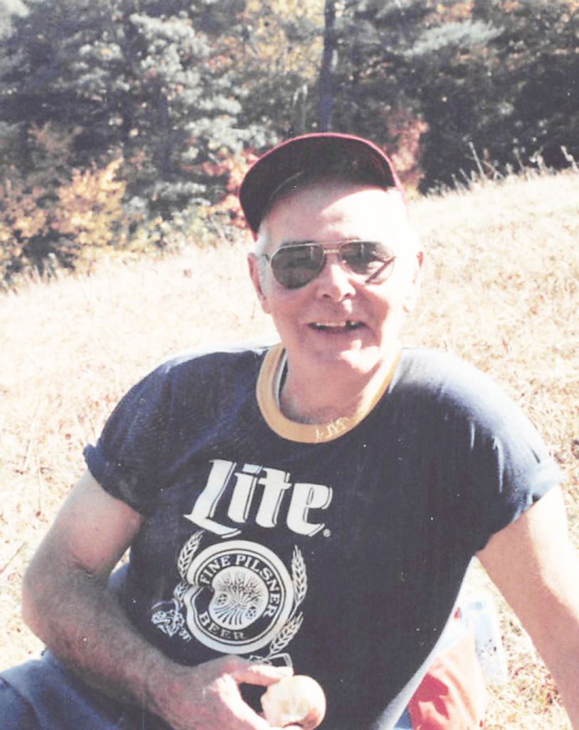 John "Jack" T. Sutcliffe Profile Photo