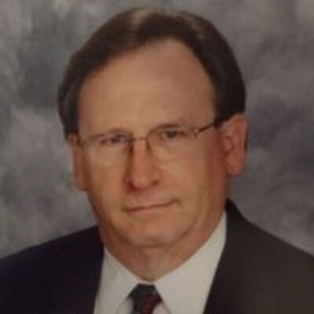 Karl Walker Profile Photo