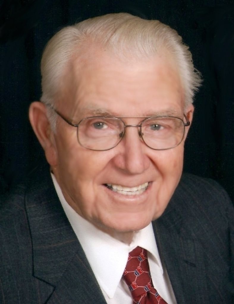 G. Dean Smallwood