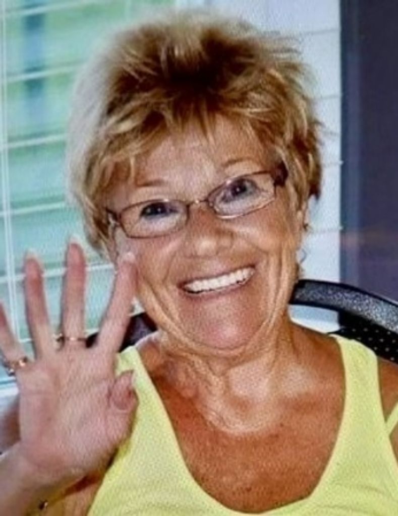 Lois Korkiner Goetz