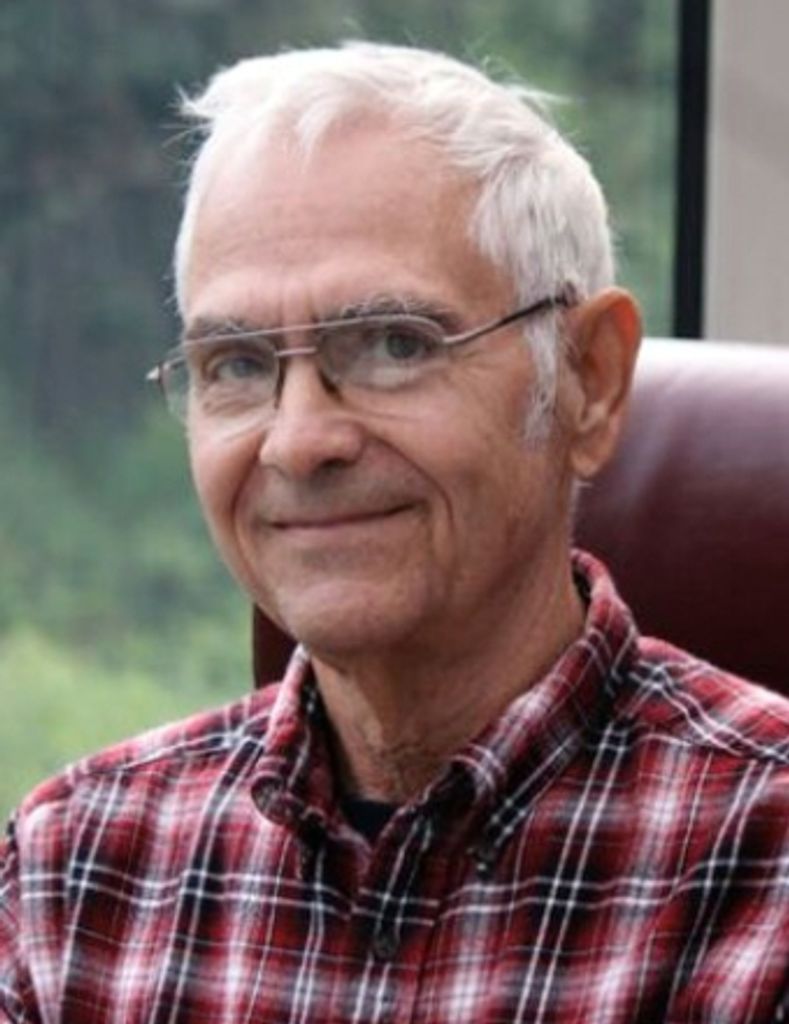 Robert Allen  Pipkin