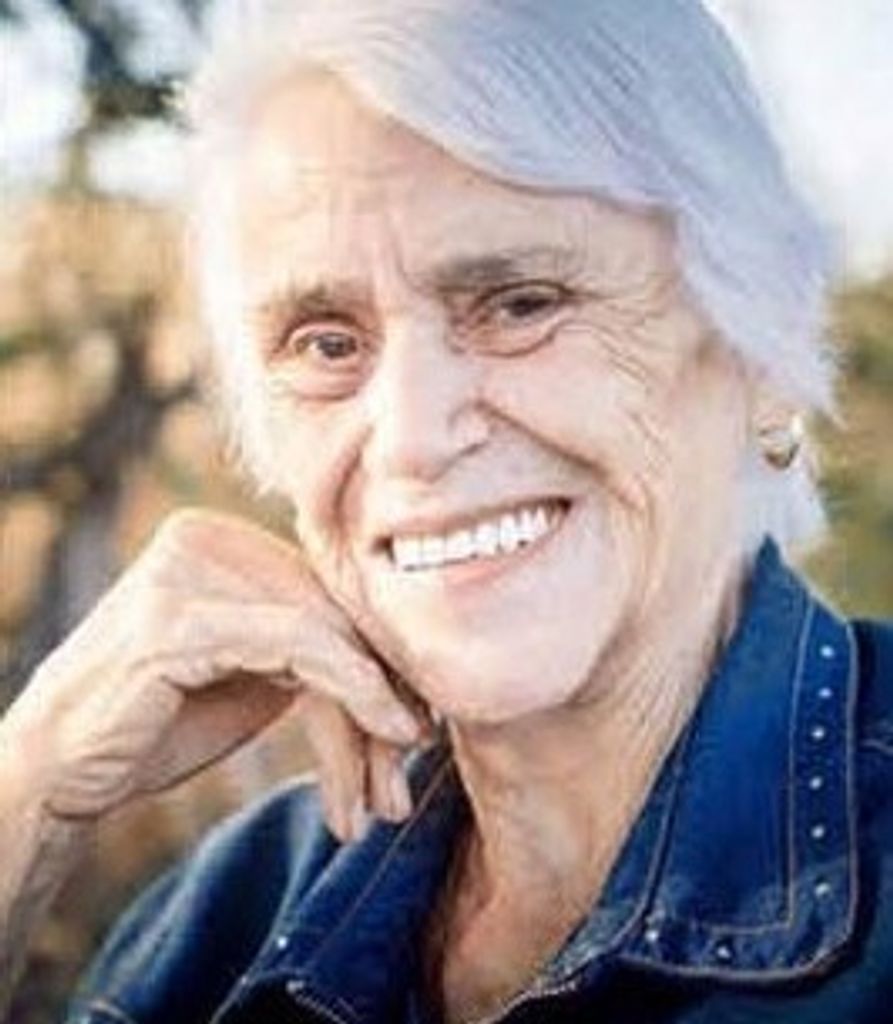 Aurora Lopez Luna