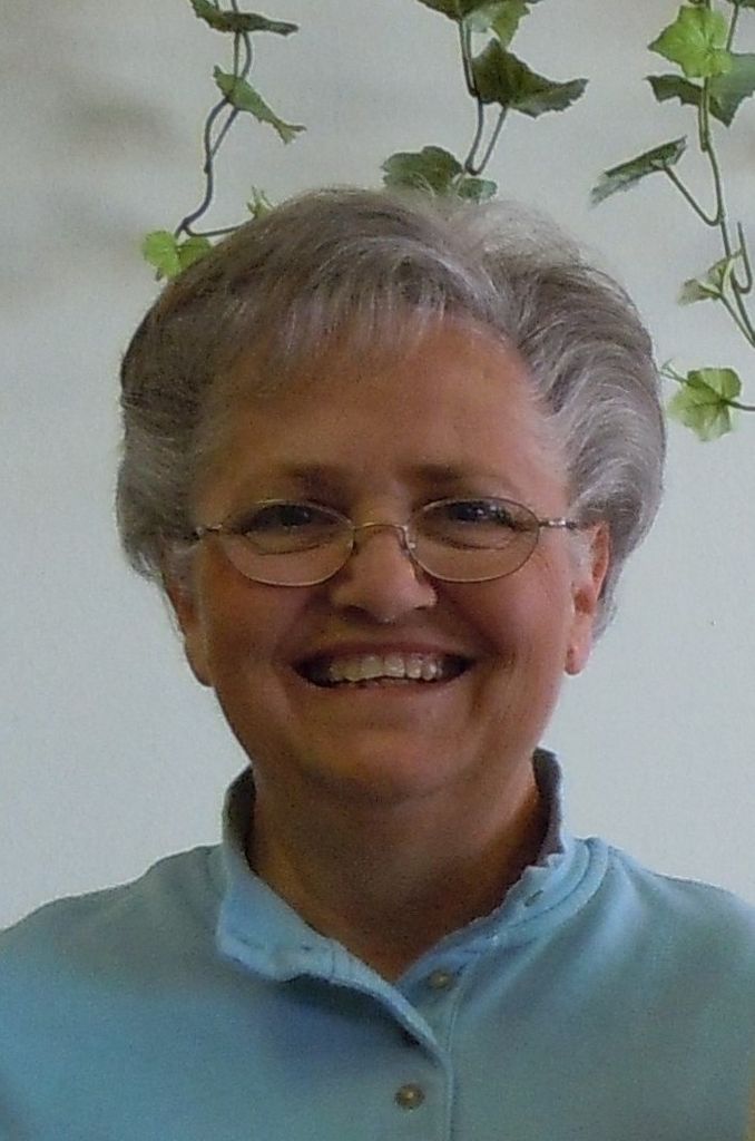 Donna Ray Glisson