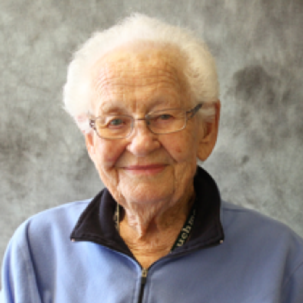 Bernice Winifred Ihlenfeld