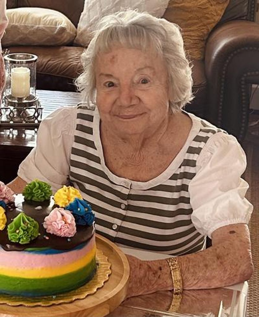 Elfriede R. Troxell Profile Photo