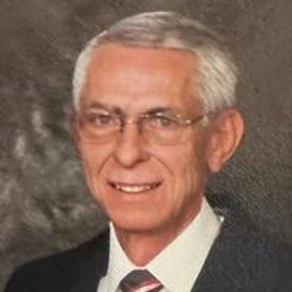 Gene Raymond Fink